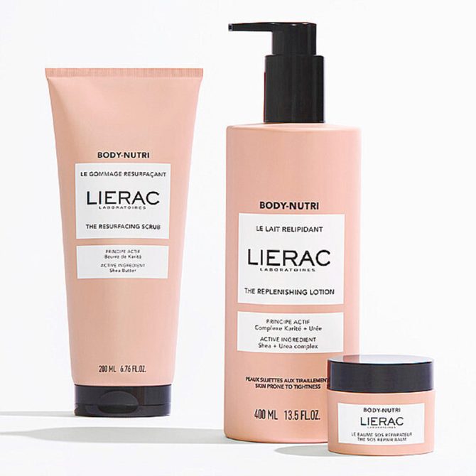 Lierac Βάλσαμο