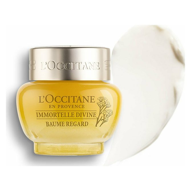 L'Occitane Immortelle Divine 3