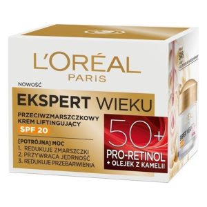 L'Oreal Paris Κρέμα Ημέρας SPF20