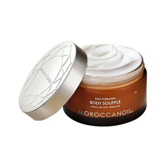 Ενυδατική Lotion Σώματος Moroccanoil 250ml για Όλες τις Επιδερμίδες