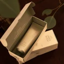 Luvum Green Wood 50ml Ενυδατική Κρέμα Χεριών με Άρωμα Κέδρου