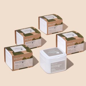 Mary & May Niacinamide Vitamin C 2