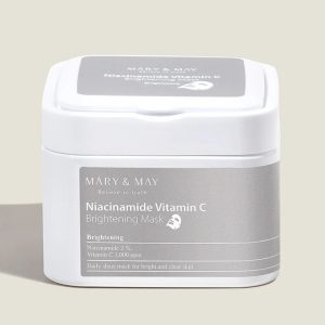 Mary & May Niacinamide Vitamin C