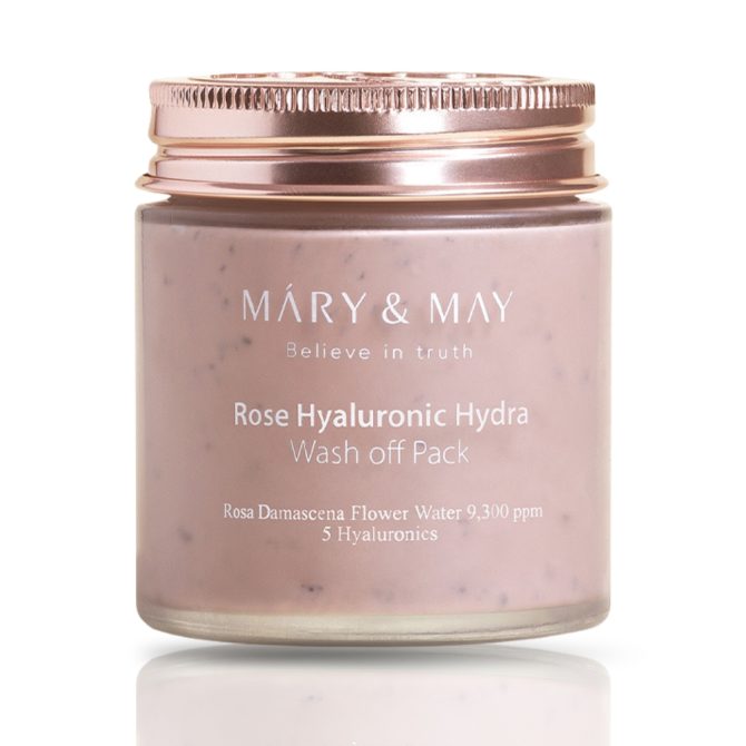Mary & May Rose Hyaluronic Mary & May Rose Hyaluronic