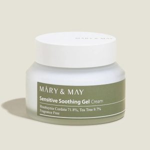 Mary & May Sensitive Soothing Gel 2