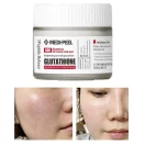 Medi Peel Bio Intense Glutathione Ενυδατική Κρέμα Προσώπου Ημέρας με Βιταμίνη C & Κολλαγόνο, 50g