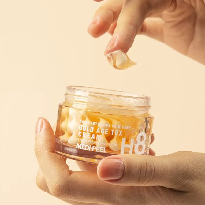 Medi Peel Gold Age Tox 3