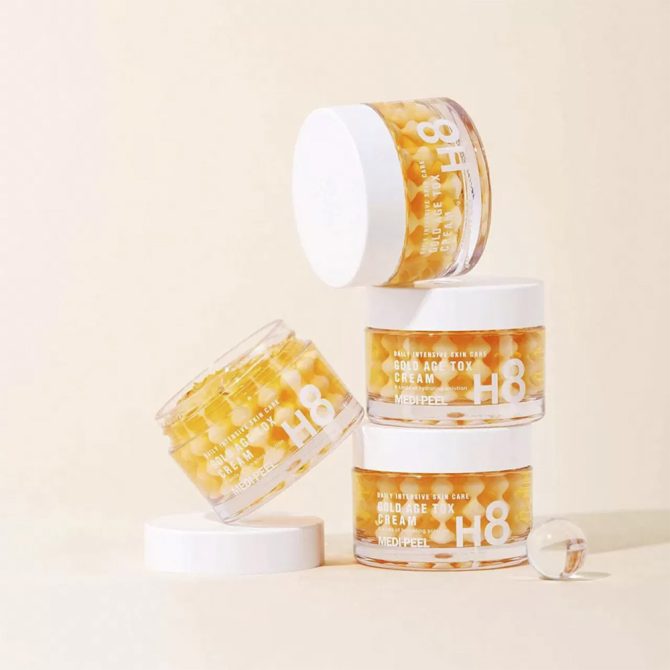 Medi Peel Gold Age Tox