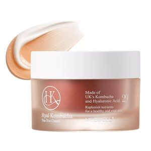 Medi-Peel Hyal Kombucha Tea-Tox Cream