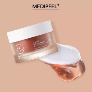 Medi-Peel Hyal Kombucha Tea-Tox Cream 2