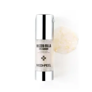 Medi Peel Mezzo Filla Eye Serum Ματιών με Νιασιναμίδη & AHA - Ενυδάτωση & Σύσφιξη 30ml