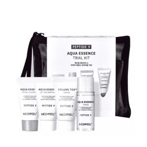 Medi-Peel Peptide 9 Aqua Essence Trial Kit