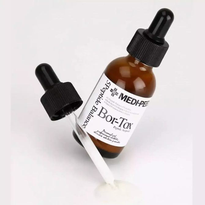 Medi-Peel Peptide-Tox Bor-Tox Peptide Ampoule 3