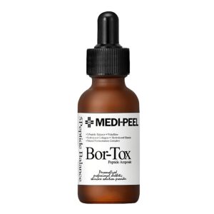 Medi-Peel Peptide-Tox Bor-Tox Peptide Ampoule