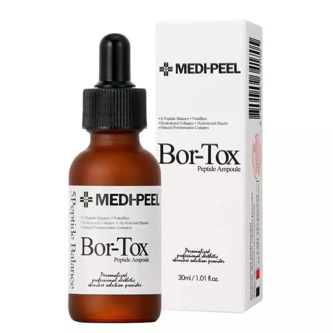Medi-Peel Peptide-Tox Bor-Tox Peptide Ampoule 2