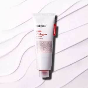 Medi-Peel Red Lacto Collagen Barrier Cream 2