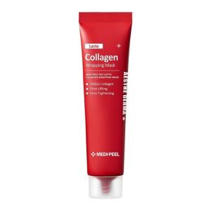 Medi-Peel Red Lacto Collagen Wrapping Mask