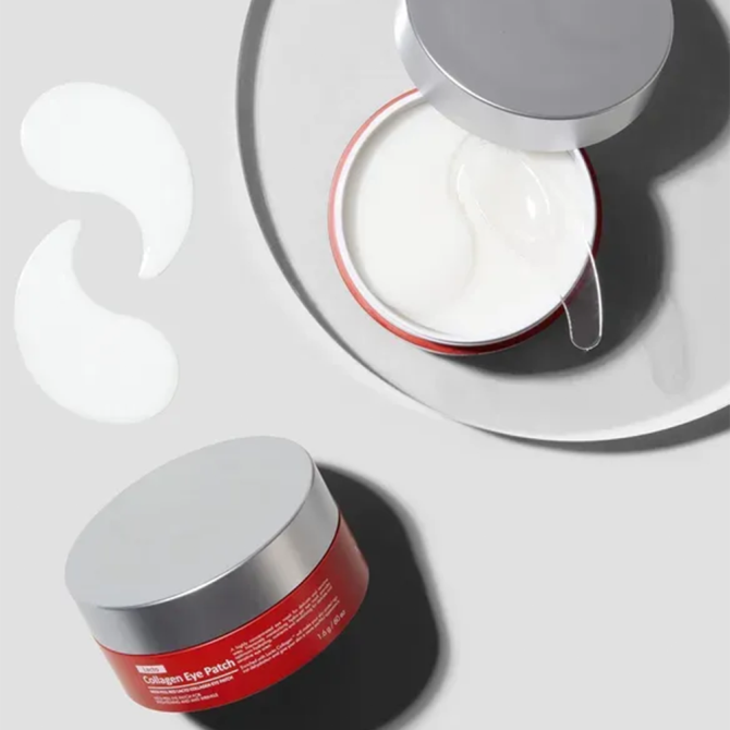 Medi-Peel Red Lactocollagen Eye Patches 2