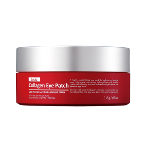 Medi-Peel Red Lactocollagen Eye Patches 3