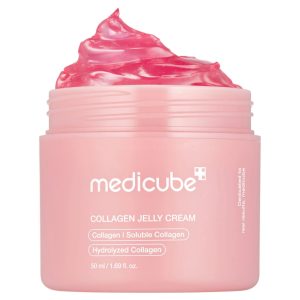 Medicube Collagen Jelly Cream