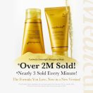 Medicube Kojic Acid Turmeric Night Wrapping 5