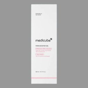 Medicube PDRN Booster Gel 2