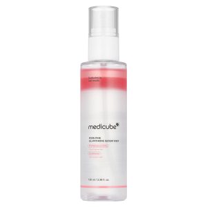 Medicube Pdrn Pink Glutathione Serum Mist 80ml – Ενυδάτωση & Ανάπλαση