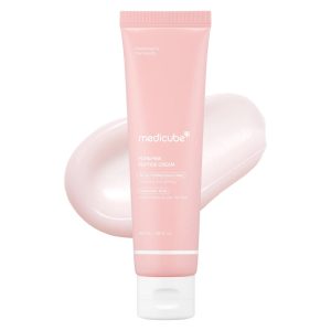 Medicube PDRN Pink Hyaluronic Moisturizing Cream