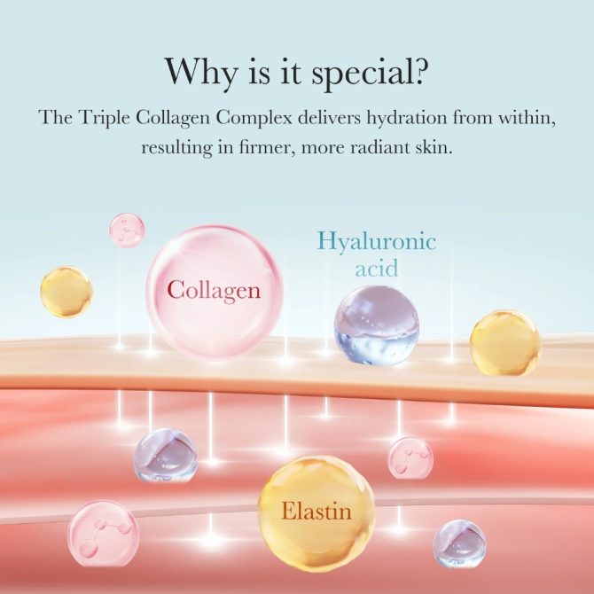 Medicube Triple Collagen Cream 5