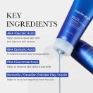 Medicube Zero Pore Blackhead Mud Mask 100g – Μάσκα Καθαρισμού Πόρων