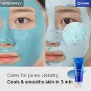 Medicube Zero Pore Blackhead Mud Mask 100g – Μάσκα Καθαρισμού Πόρων
