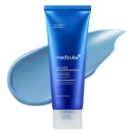 Medicube Zero Pore Blackhead Mud Mask 100g – Μάσκα Καθαρισμού Πόρων