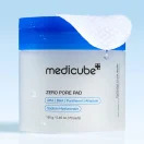 Medicube Zero Pore Pad 2.0 Pads Προσώπου με AHA & BHA 70τμχ – Βαθύς Καθαρισμός & Περιποίηση