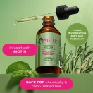 Mielle Rosemary Mint 59ml Λάδι για Τριχωτό & Μαλλιά με Biotin