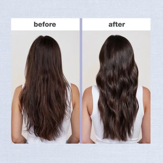 Milk Shake Cold Brunette Toning Spray 100ml 6 Milk Shake Cold Brunette Toning Spray για Καστανά Μαλλιά 100ml