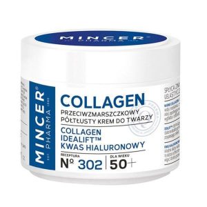 Mincer Pharma Collagen