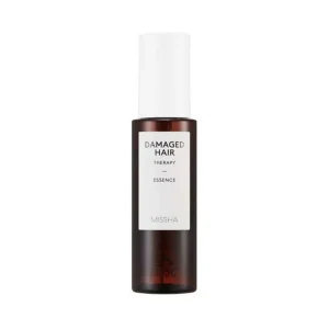 Missha Damaged Hair Therapy Essence Serum Μαλλιών για Θρέψη 100ml
