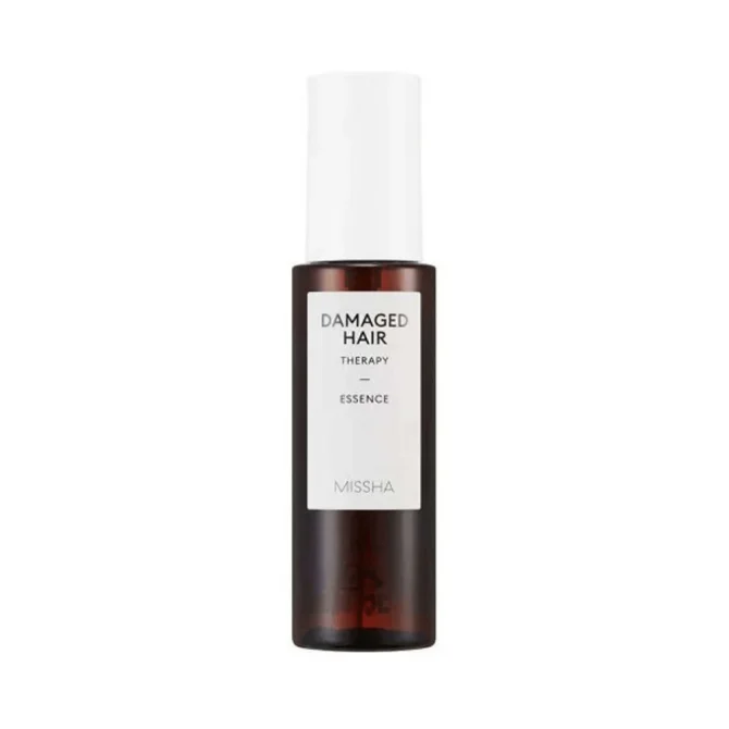 Missha Damaged Hair Therapy Essence Serum Μαλλιών για Θρέψη 100ml