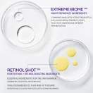 Missha Time Revolution Retinol 500 Shot Ampoule - Ορός Νύχτας με Ρετινόλη 10ml