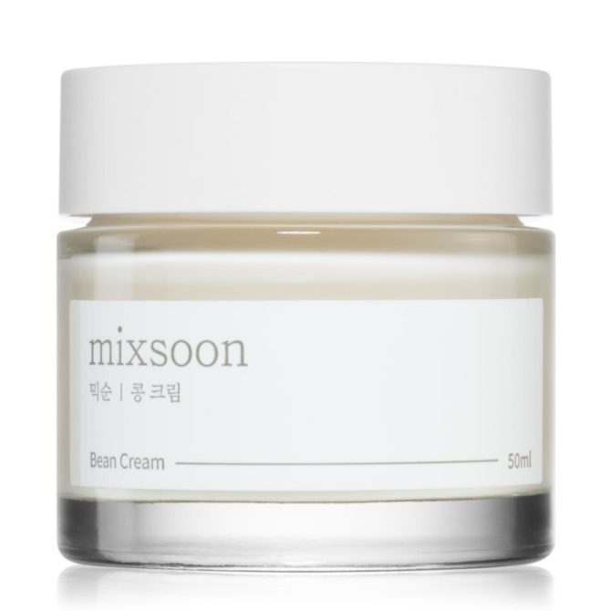 Mixsoon Bean Cream Mixsoon Bean Cream