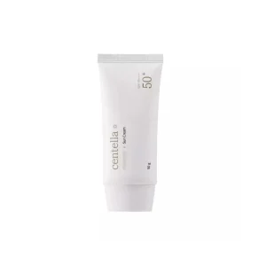 Mixsoon SPF50 - Αντηλιακή Κρέμα Προσώπου 50gr για Υψηλή Προστασία και Φροντίδα