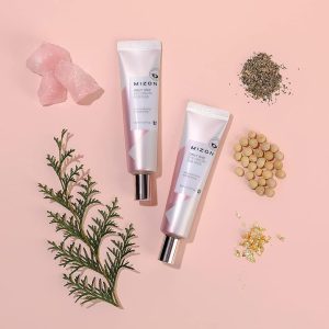 Mizon Only One Eye Cream 30ml – Κρέμα Ματιών με Ενυδάτωση