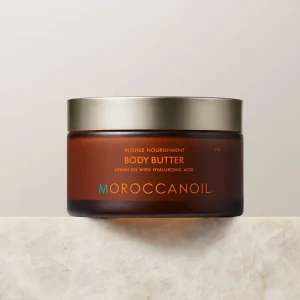 Moroccanoil Body Butter 200ml με Argan Oil & Υαλουρονικό Οξύ