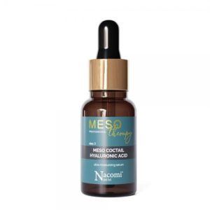 Nacomi Meso Therapy Ultramoisturizing Serum