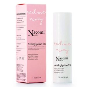 Nacomi Next Level Azeloglycine Serum