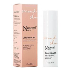 Nacomi Next Level Ceramides 5% Serum