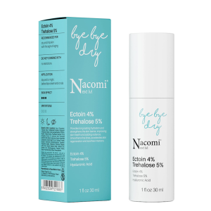 Nacomi Next Level Ectoin 4% & Trehalose 5% Serum
