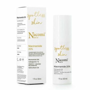 Nacomi Next Level Niacinamide 20% Spotless Skin