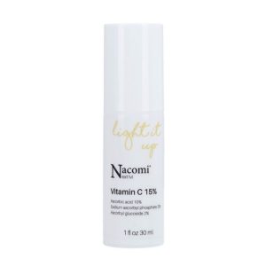 Nacomi Next Level Vitamin C 15% Serum