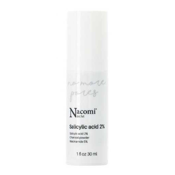 Nacomi No More Pores Salicylic Acid 2% Serum